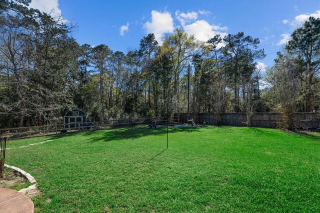 2261 Teas Crossing Drive, Conroe, TX 77304