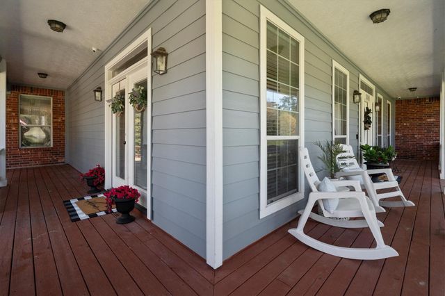 2261 Teas Crossing Drive, Conroe, TX 77304