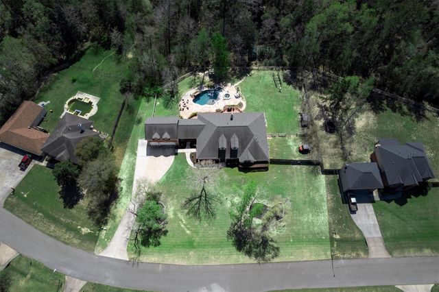 2261 Teas Crossing Drive, Conroe, TX 77304