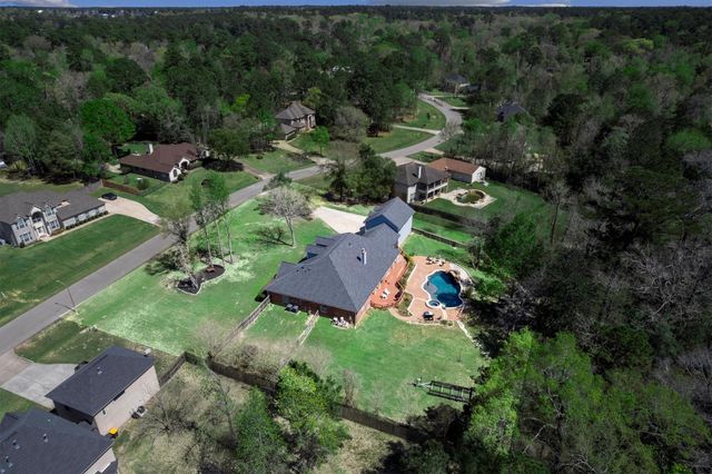 2261 Teas Crossing Drive, Conroe, TX 77304