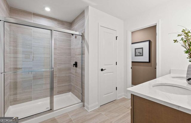 1687 Branch Creek Dr-Lot 97, Cumming, GA 30040