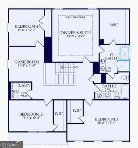 1687 Branch Creek Dr-Lot 97, Cumming, GA 30040