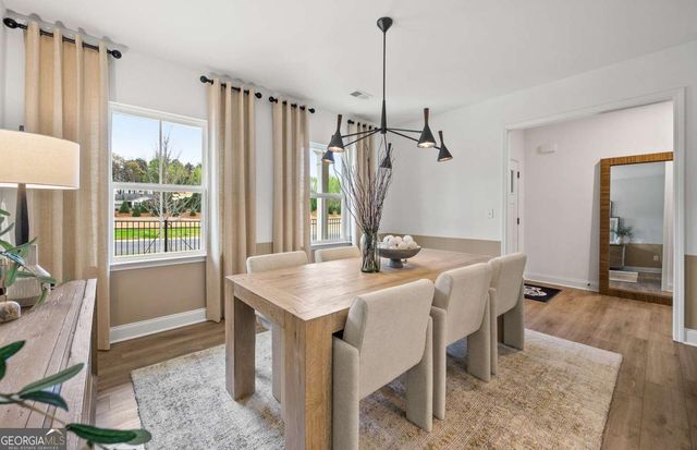 1687 Branch Creek Dr-Lot 97, Cumming, GA 30040