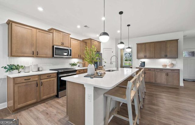 1687 Branch Creek Dr-Lot 97, Cumming, GA 30040