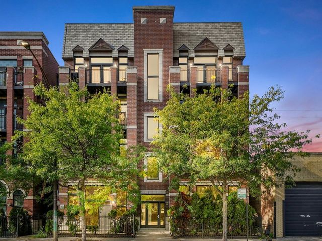 4156 N Elston Avenue 3N, Chicago, IL 60618