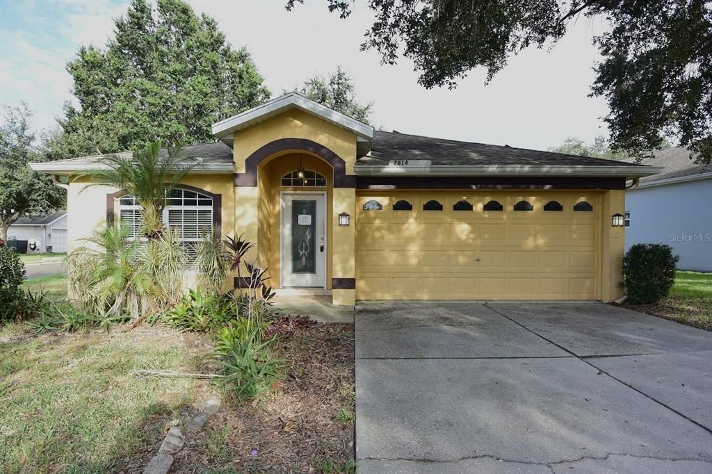 7814 BRISBANE COURT, New Port Richey, FL 34654