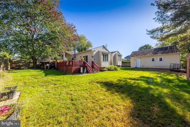 433 OLD ERIAL RD, Sicklerville, NJ 08081