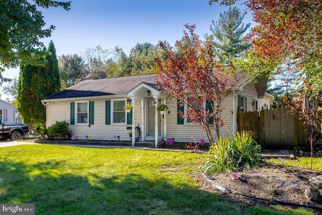 433 OLD ERIAL RD, Sicklerville, NJ 08081