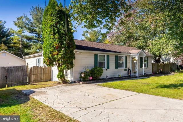 433 OLD ERIAL RD, Sicklerville, NJ 08081