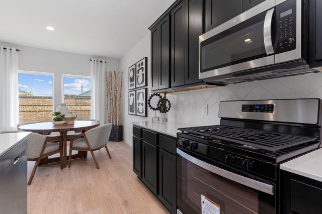 3511 Harlow Vista Court, Fulshear, TX 77441