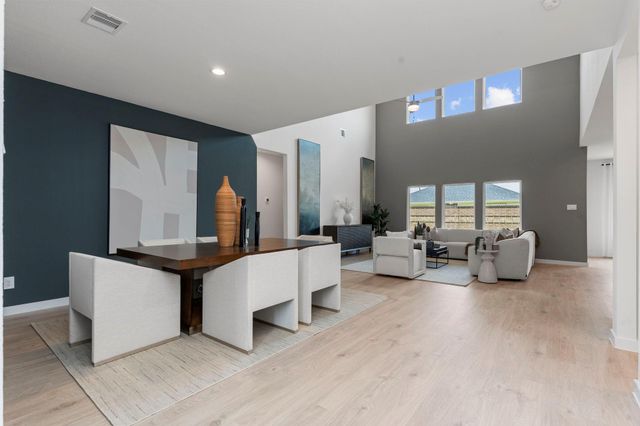 3511 Harlow Vista Court, Fulshear, TX 77441