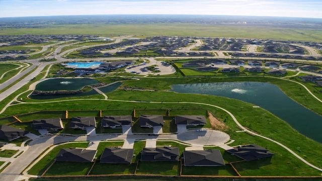 3511 Harlow Vista Court, Fulshear, TX 77441