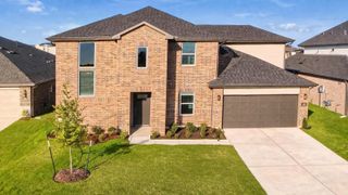 3511 Harlow Vista Court, Fulshear, TX 77441