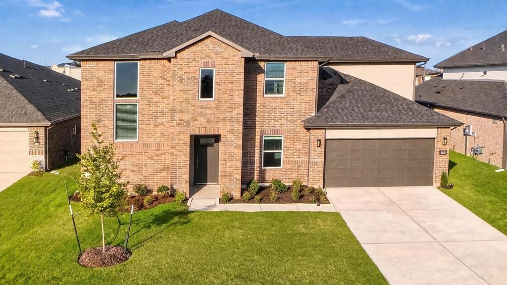 3511 Harlow Vista Court, Fulshear, TX 77441