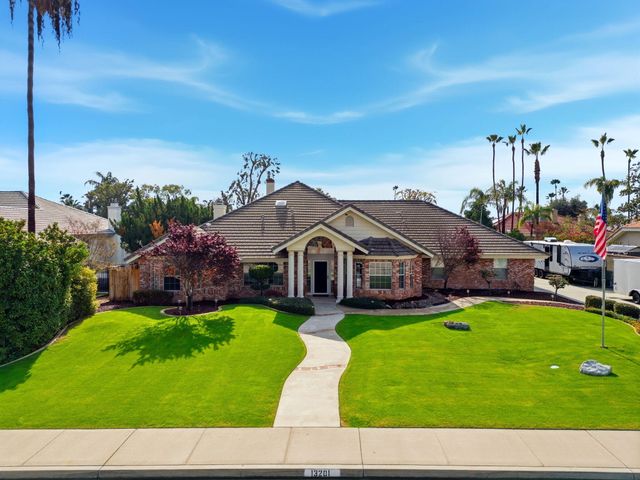 13201 Meacham, Bakersfield, CA 93314