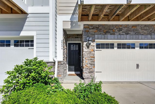 2246 Red Knot Lane, Apex, NC 27502