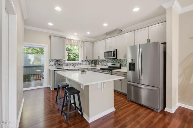 2246 Red Knot Lane, Apex, NC 27502