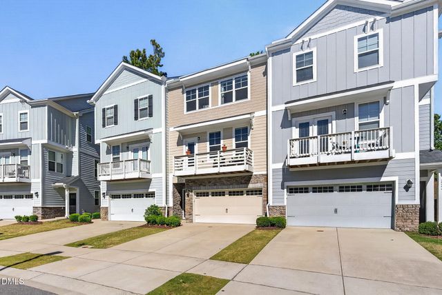 2246 Red Knot Lane, Apex, NC 27502