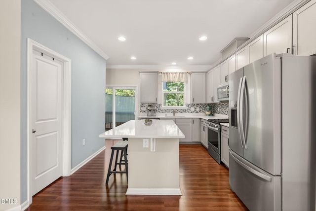 2246 Red Knot Lane, Apex, NC 27502