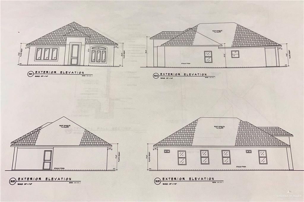 00 Victoria Street, Roma, TX 78584