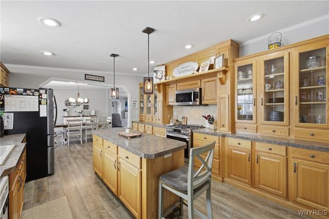 5455 Southwestern Boulevard 21, Hamburg, NY 14075