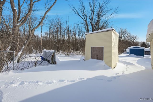 5455 Southwestern Boulevard 21, Hamburg, NY 14075