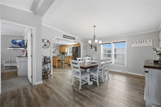 5455 Southwestern Boulevard 21, Hamburg, NY 14075