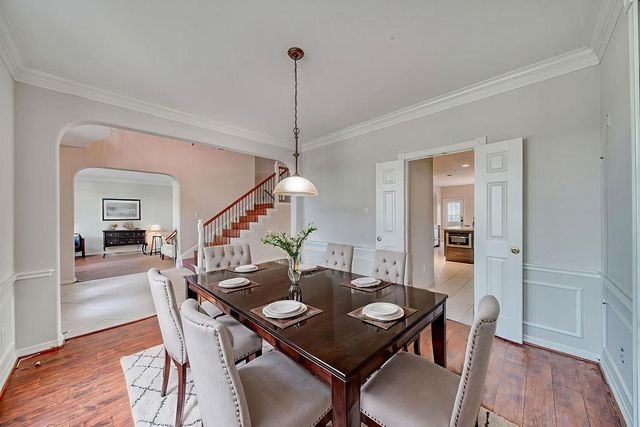 9606 Oakland Lake Way, Missouri City, TX 77459