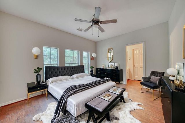 9606 Oakland Lake Way, Missouri City, TX 77459