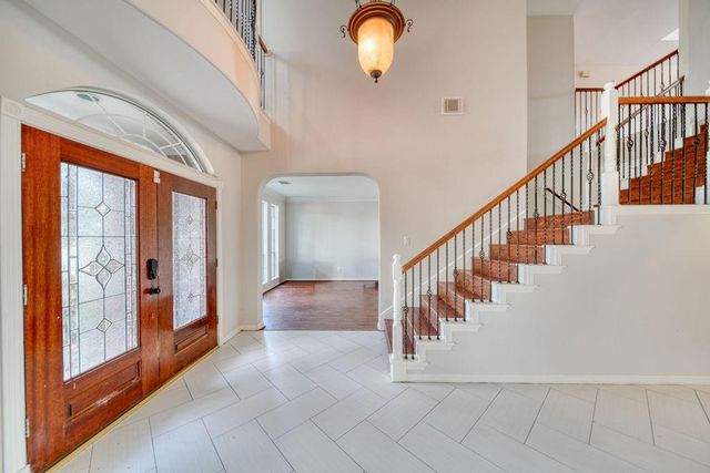 9606 Oakland Lake Way, Missouri City, TX 77459