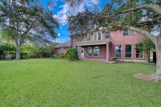 9606 Oakland Lake Way, Missouri City, TX 77459