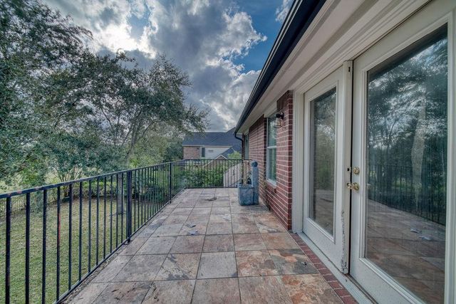 9606 Oakland Lake Way, Missouri City, TX 77459