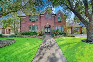 9606 Oakland Lake Way, Missouri City, TX 77459