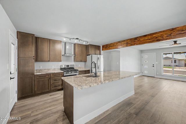7832 E MONTE VISTA Road, Scottsdale, AZ 85257