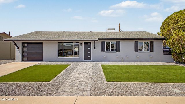 7832 E MONTE VISTA Road, Scottsdale, AZ 85257