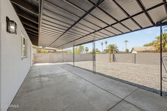 7832 E MONTE VISTA Road, Scottsdale, AZ 85257