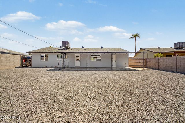 7832 E MONTE VISTA Road, Scottsdale, AZ 85257
