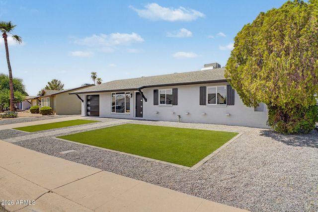 7832 E MONTE VISTA Road, Scottsdale, AZ 85257