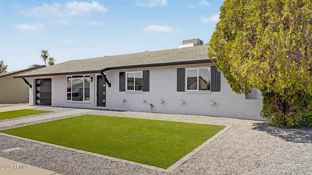 7832 E MONTE VISTA Road, Scottsdale, AZ 85257