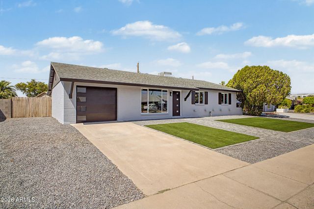 7832 E MONTE VISTA Road, Scottsdale, AZ 85257