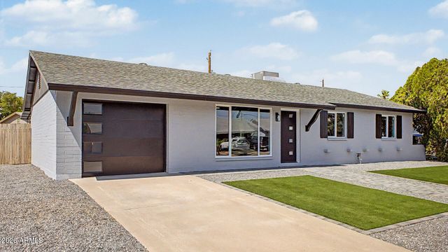 7832 E MONTE VISTA Road, Scottsdale, AZ 85257