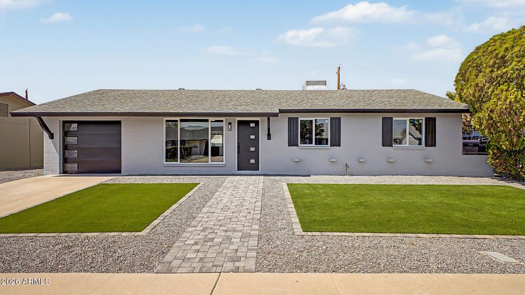 7832 E MONTE VISTA Road, Scottsdale, AZ 85257 — photo 2