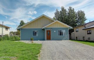 435 N Chugach Street, Palmer, AK 99645