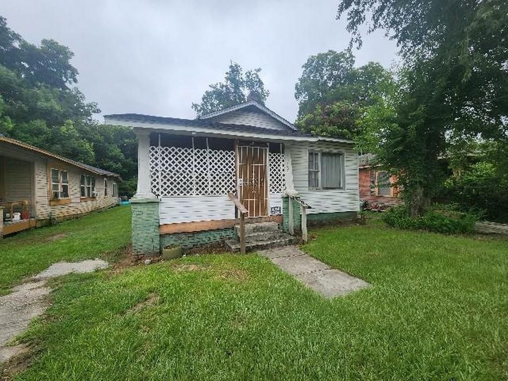 361 Lexington Avenue, Mobile, AL 36603