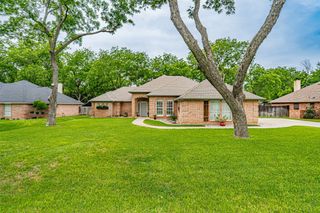 8928 Green Leaves Drive, Granbury, TX 76049