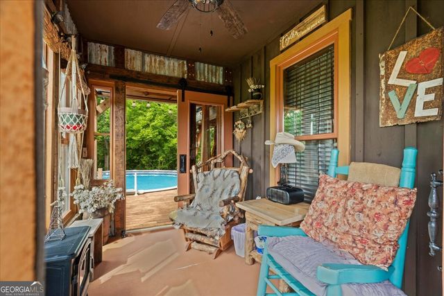 2388 River Bend Road SW, Plainville, GA 30733