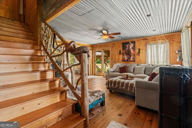 2388 River Bend Road SW, Plainville, GA 30733