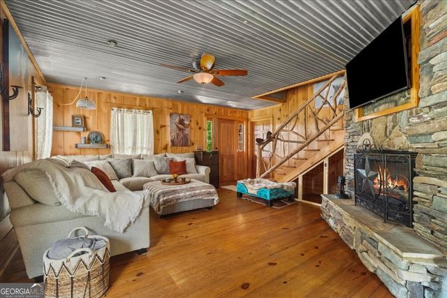 2388 River Bend Road SW, Plainville, GA 30733