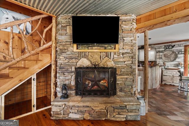 2388 River Bend Road SW, Plainville, GA 30733