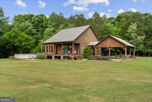 2388 River Bend Road SW, Plainville, GA 30733